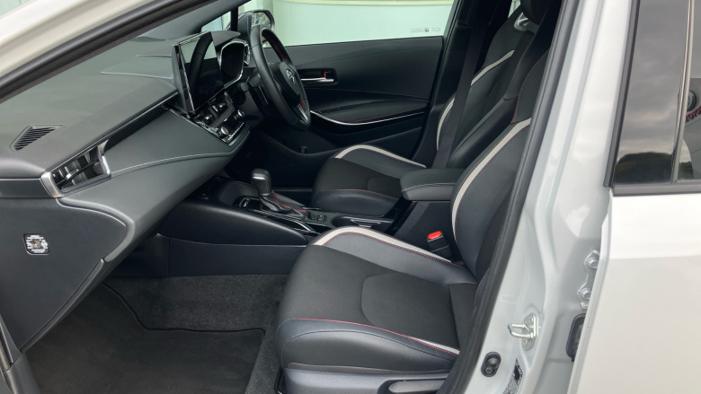 Toyota Corolla 2.0 Hybrid GR Sport 5dr CVT Hybrid Estate